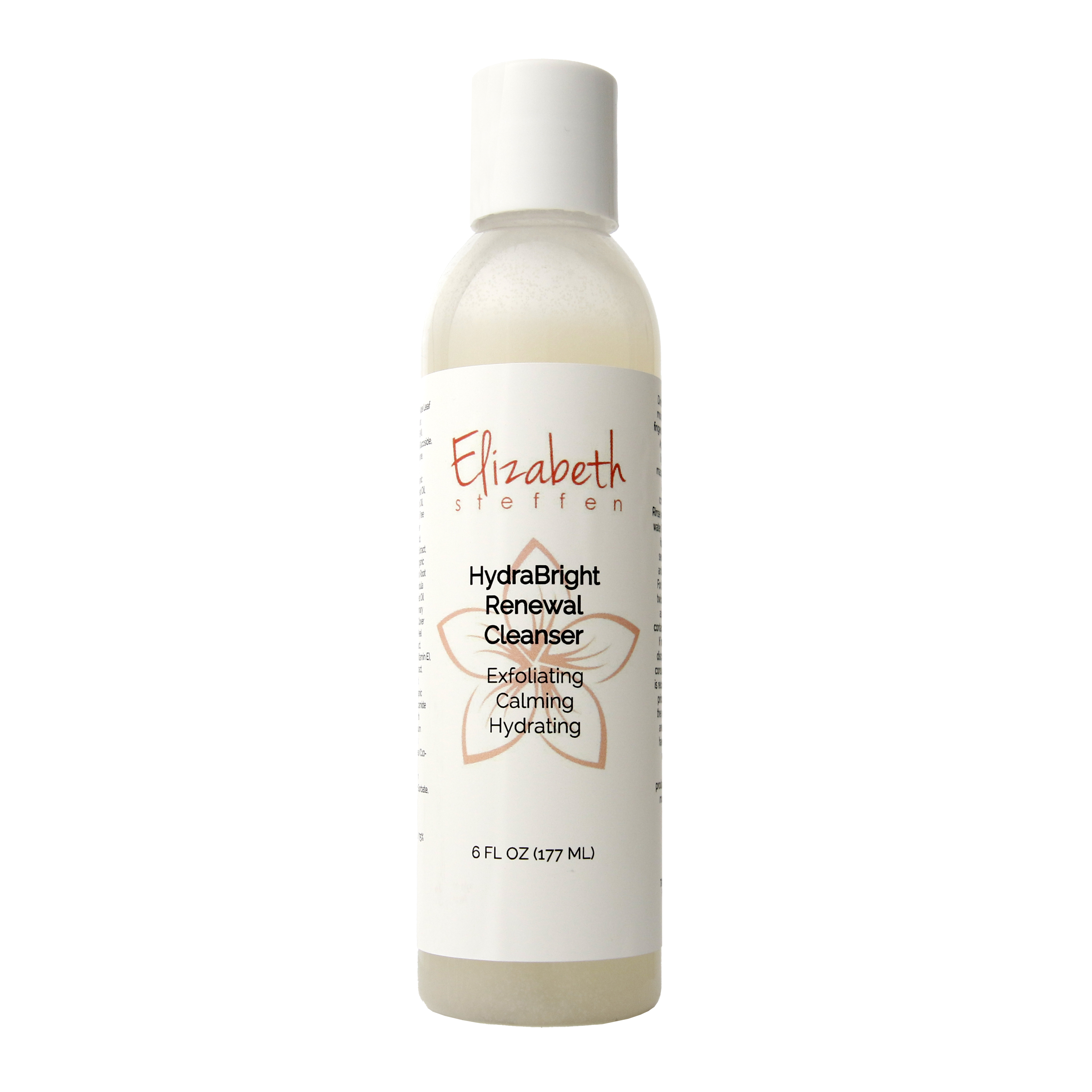 HydraBright Renewal Cleanser 6oz