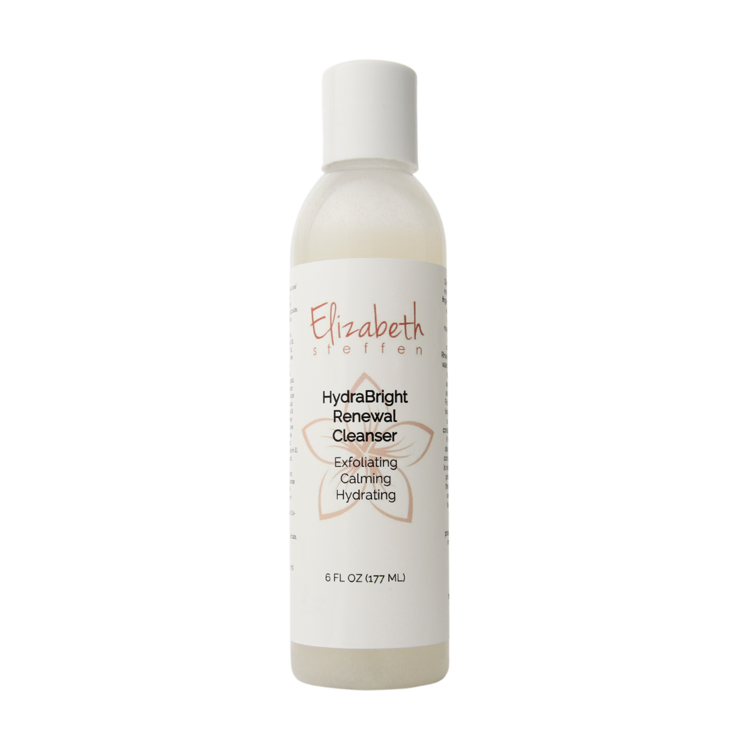 HydraBright Renewal Cleanser 6oz